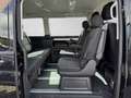 Volkswagen T6 Multivan DSG AHK NAVI STD.HZ PRIVACY Schwarz - thumbnail 5