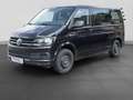 Volkswagen T6 Multivan DSG AHK NAVI STD.HZ PRIVACY Schwarz - thumbnail 1