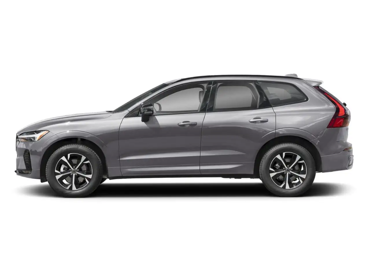 Volvo XC60 снимка Volvo XC60