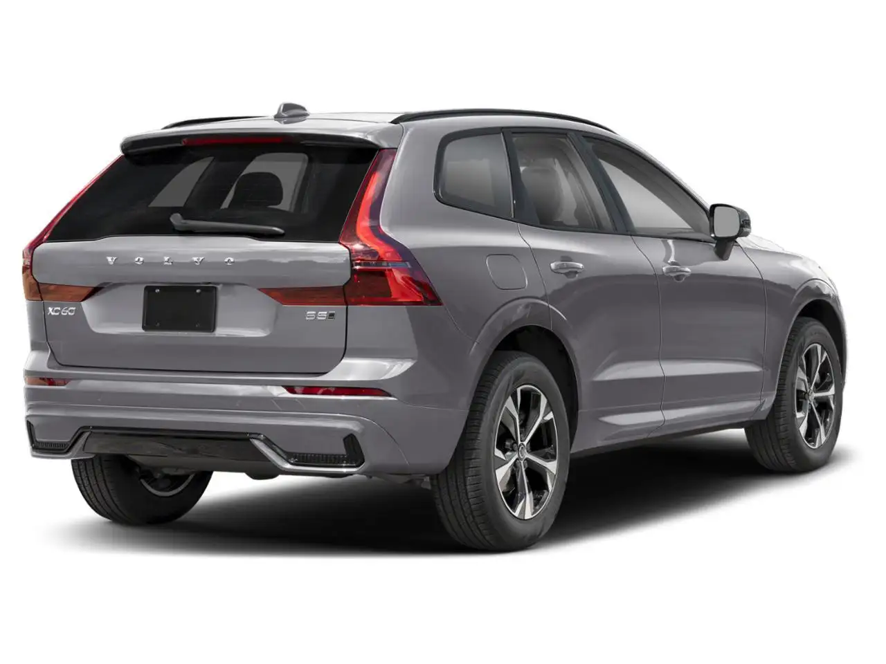 Volvo XC60 снимка Volvo XC60