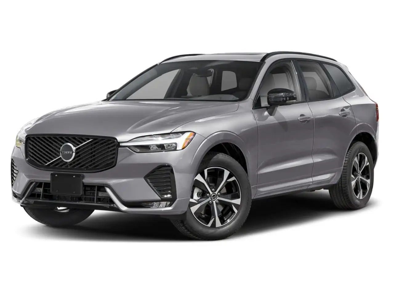 Volvo XC60 снимка Volvo XC60