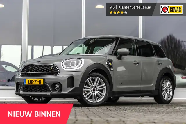 MINI Cooper SE Countryman Mini 1.5 ALL4 Chili | Pano | Head-up