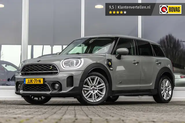 MINI Cooper SE Countryman Mini 1.5 ALL4 Chili | Pano | Head-up