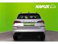 Skoda Kamiq 1.5TSI DSG Style+LED+KAMERA+CARPLAY Argento - thumbnail 4