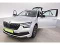 Skoda Kamiq 1.5TSI DSG Style+LED+KAMERA+CARPLAY Argento - thumbnail 15