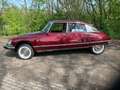 Citroen DS citroen id/ds 2.0 5 speed Czerwony - thumbnail 9