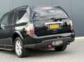 Saab 9-7X 5.3 V8 LPG/G3 - Leder - Schuifdak - Xenon - Navi - Noir - thumbnail 13