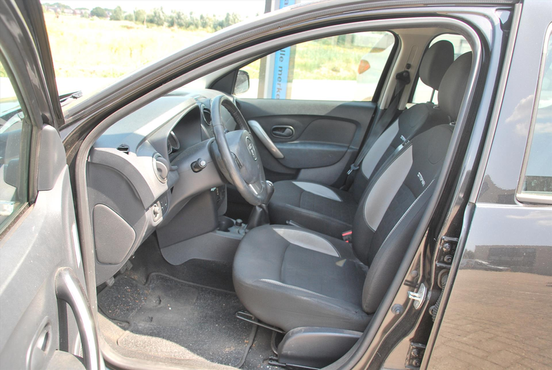 Dacia Sandero 0.9 Tce 90pk Easy-R S&S STEPWAY Stepway Lauréate — photo 9