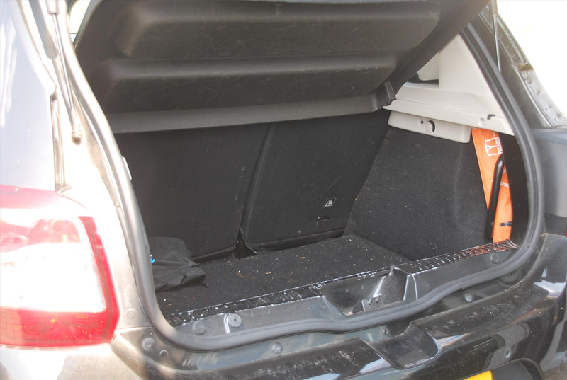 Dacia Sandero 0.9 Tce 90pk Easy-R S&S STEPWAY Stepway Lauréate — photo 6