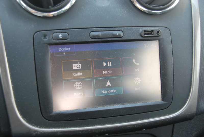 Dacia Sandero 0.9 Tce 90pk Easy-R S&S STEPWAY Stepway Lauréate — photo 13