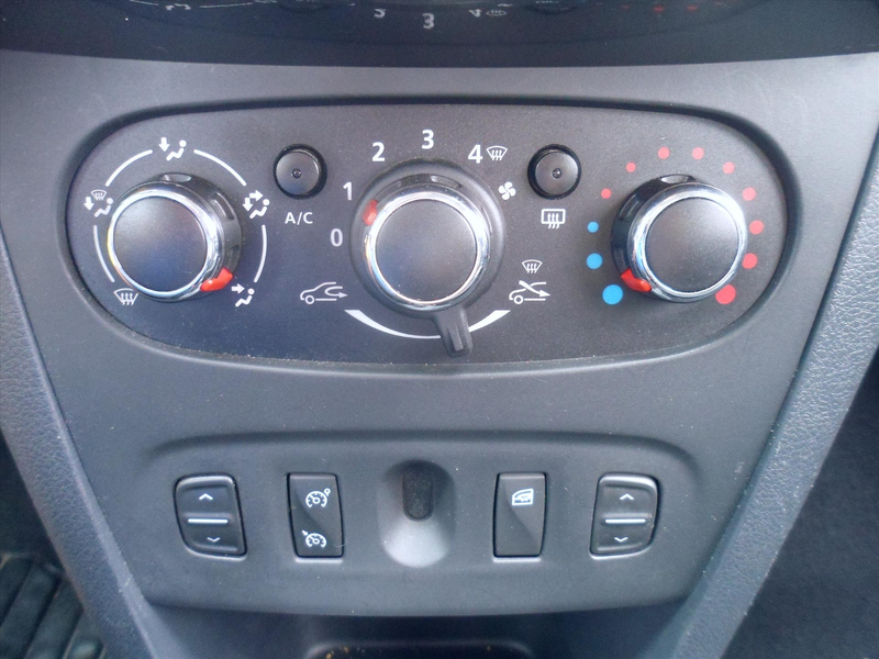 Dacia Sandero 0.9 Tce 90pk Easy-R S&S STEPWAY Stepway Lauréate — photo 10