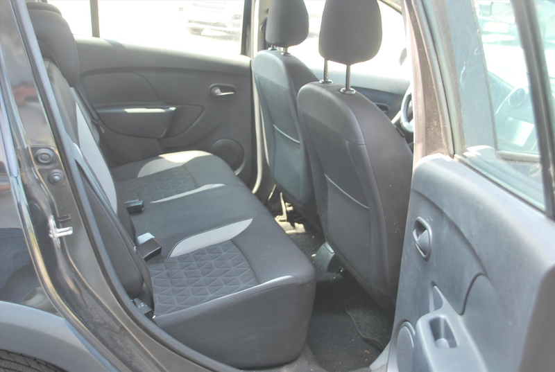 Dacia Sandero 0.9 Tce 90pk Easy-R S&S STEPWAY Stepway Lauréate — photo 7