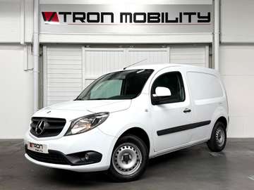 Citan 109 CDI BlueEFFICIENCY lang