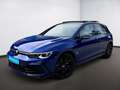 Volkswagen Golf Golf VIII 2.0 TSI R-Line 4Motion*PANODACH*AHK*LEDE Blau - thumbnail 5