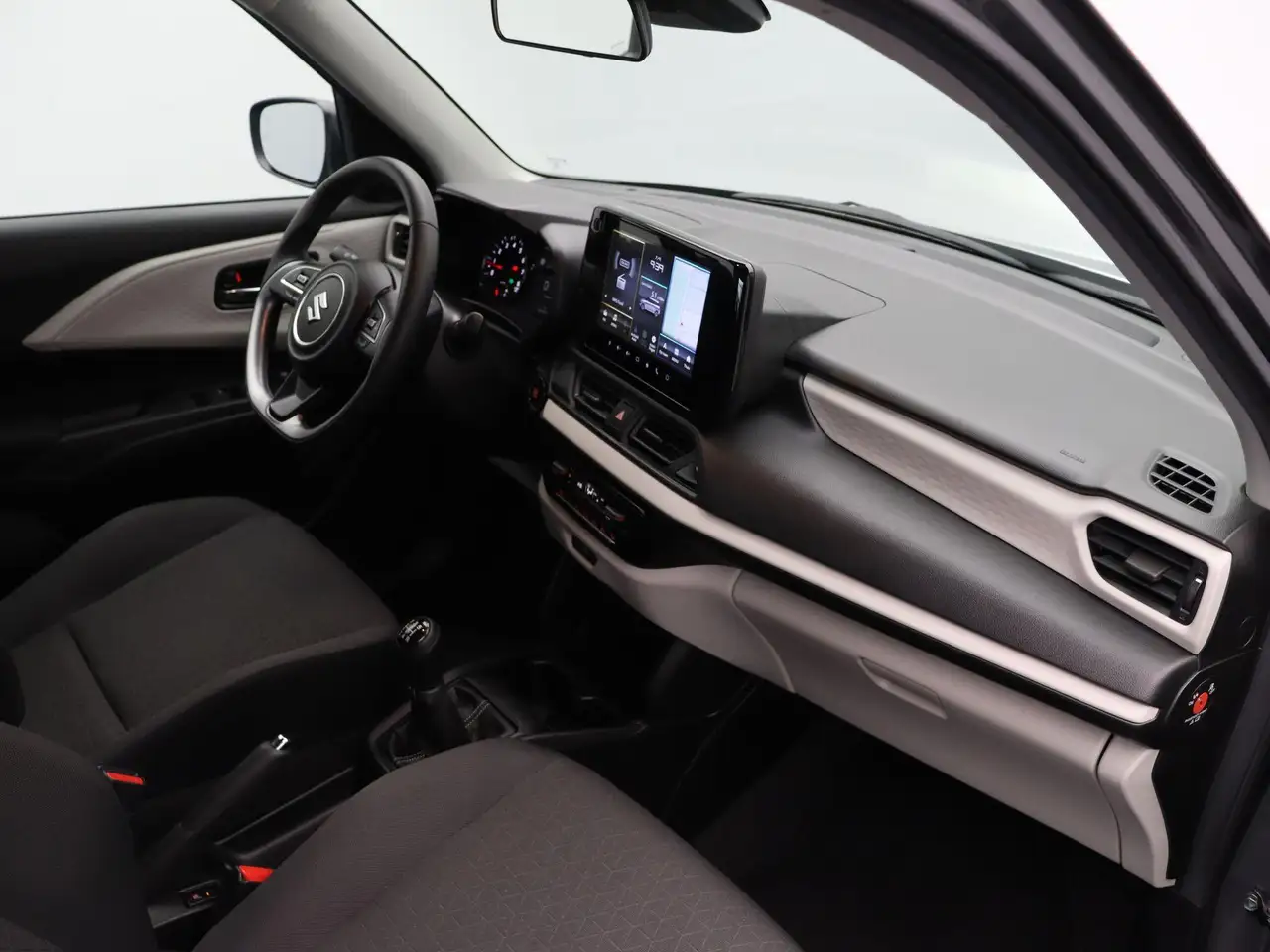 Suzuki Swift 2025
