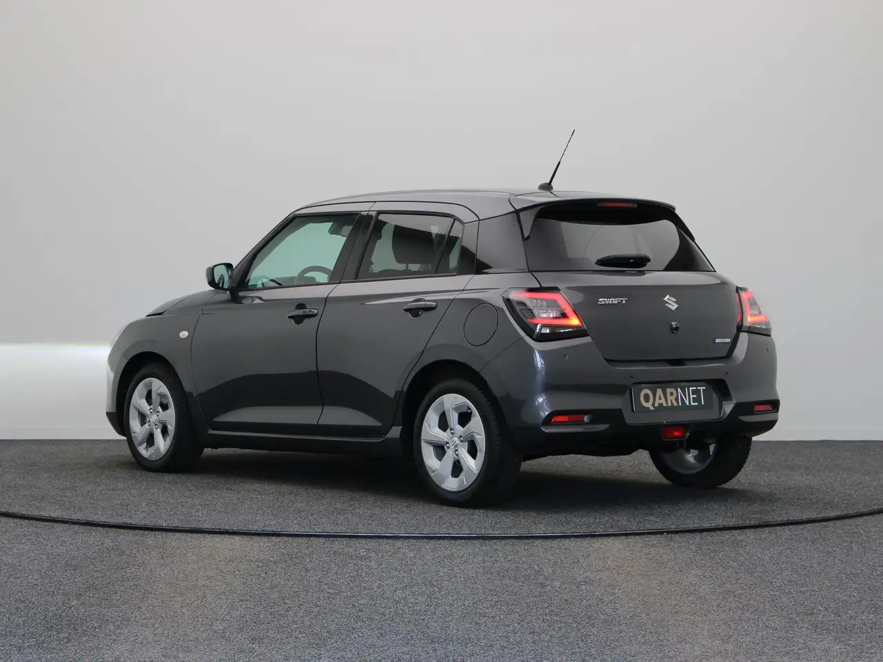 Suzuki Swift 2025