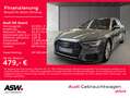 Audi A6 S line 40TDI quattr Stron 360° PANO AHK Grau - thumbnail 1