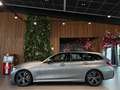 BMW 330 3-serie Touring 330i M-sport Shadowline Grau - thumbnail 2