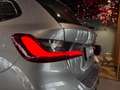 BMW 330 3-serie Touring 330i M-sport Shadowline Grau - thumbnail 9