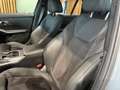 BMW 330 3-serie Touring 330i M-sport Shadowline Gris - thumbnail 32