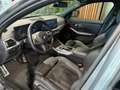 BMW 330 3-serie Touring 330i M-sport Shadowline Grau - thumbnail 31