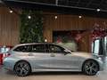 BMW 330 3-serie Touring 330i M-sport Shadowline Grau - thumbnail 3