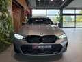 BMW 330 3-serie Touring 330i M-sport Shadowline Gris - thumbnail 7