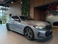 BMW 330 3-serie Touring 330i M-sport Shadowline Grau - thumbnail 4