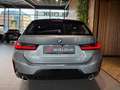 BMW 330 3-serie Touring 330i M-sport Shadowline Grau - thumbnail 8