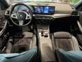 BMW 330 3-serie Touring 330i M-sport Shadowline Grau - thumbnail 35