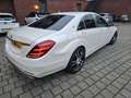 Mercedes-Benz S 350 S350 Maybach uitvoering White - thumbnail 5