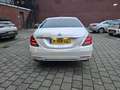 Mercedes-Benz S 350 S350 Maybach uitvoering Wit - thumbnail 4
