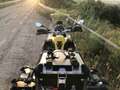 BMW R 1200 GS Adventure ammortizzatori holins - thumbnail 9