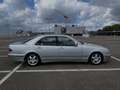 Mercedes-Benz E 240 Elegance Silber - thumbnail 5