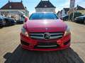 Mercedes-Benz A 200 A -Klasse Leder-Kamera-Navi AMG SPORTPAKET Rot - thumbnail 14