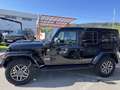 Jeep Wrangler Sahara 2.0 PHEV 380 PS AT 4xe Schwarz - thumbnail 2