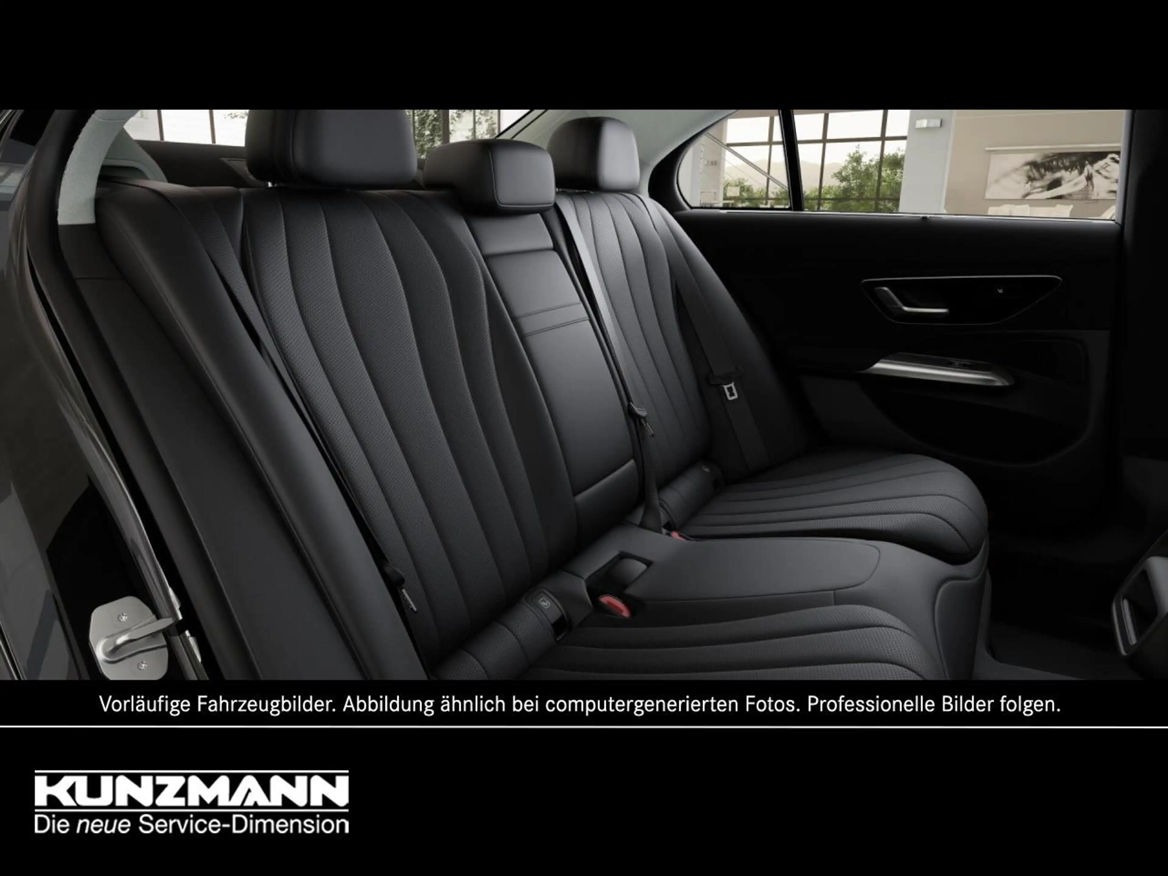 Mercedes-Benz E 300 e 4M Avantgarde Kamera Memory HeadUp — photo 4