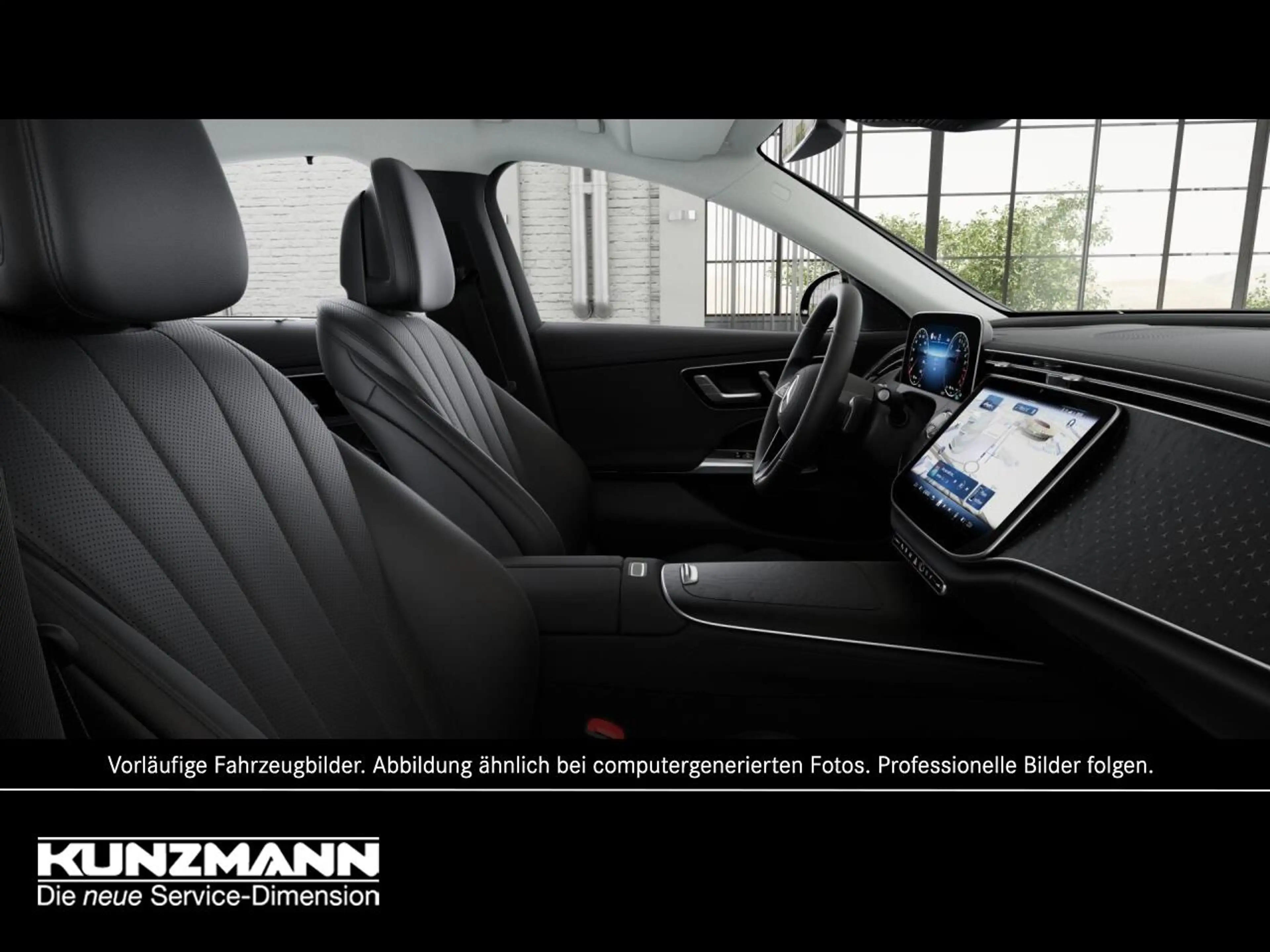Mercedes-Benz E 300 e 4M Avantgarde Kamera Memory HeadUp — photo 5
