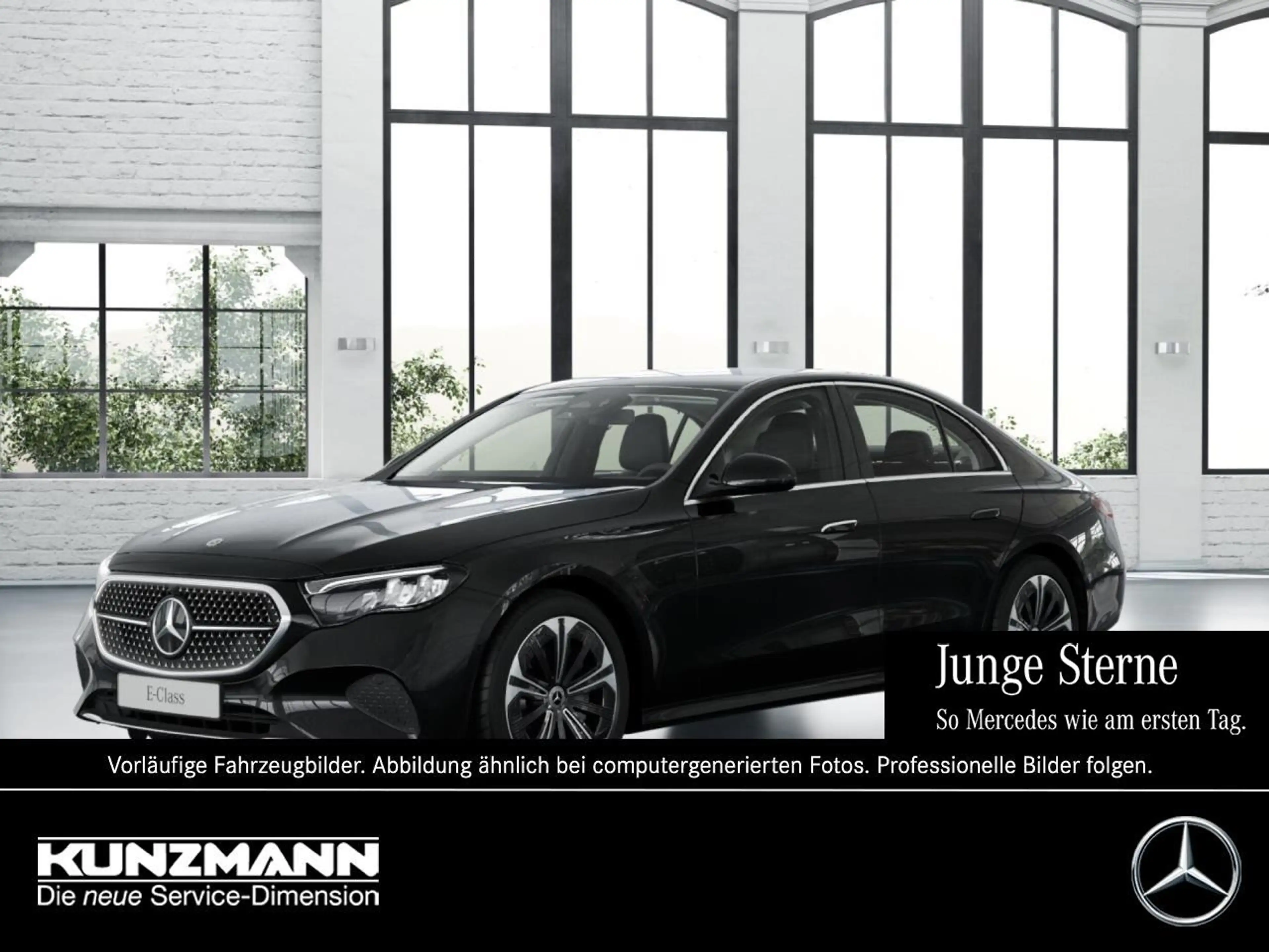 Mercedes-Benz E 300 e 4M Avantgarde Kamera Memory HeadUp