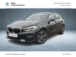 BMW Série 1 116dA 116ch Business Design DKG7