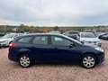 Ford Focus Focus EcoBoost  Start-Stopp-System garantie TÜV Blau - thumbnail 3