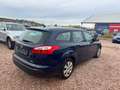 Ford Focus Focus EcoBoost  Start-Stopp-System garantie TÜV Blau - thumbnail 6