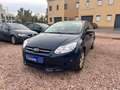 Ford Focus Focus EcoBoost  Start-Stopp-System garantie TÜV Blau - thumbnail 2
