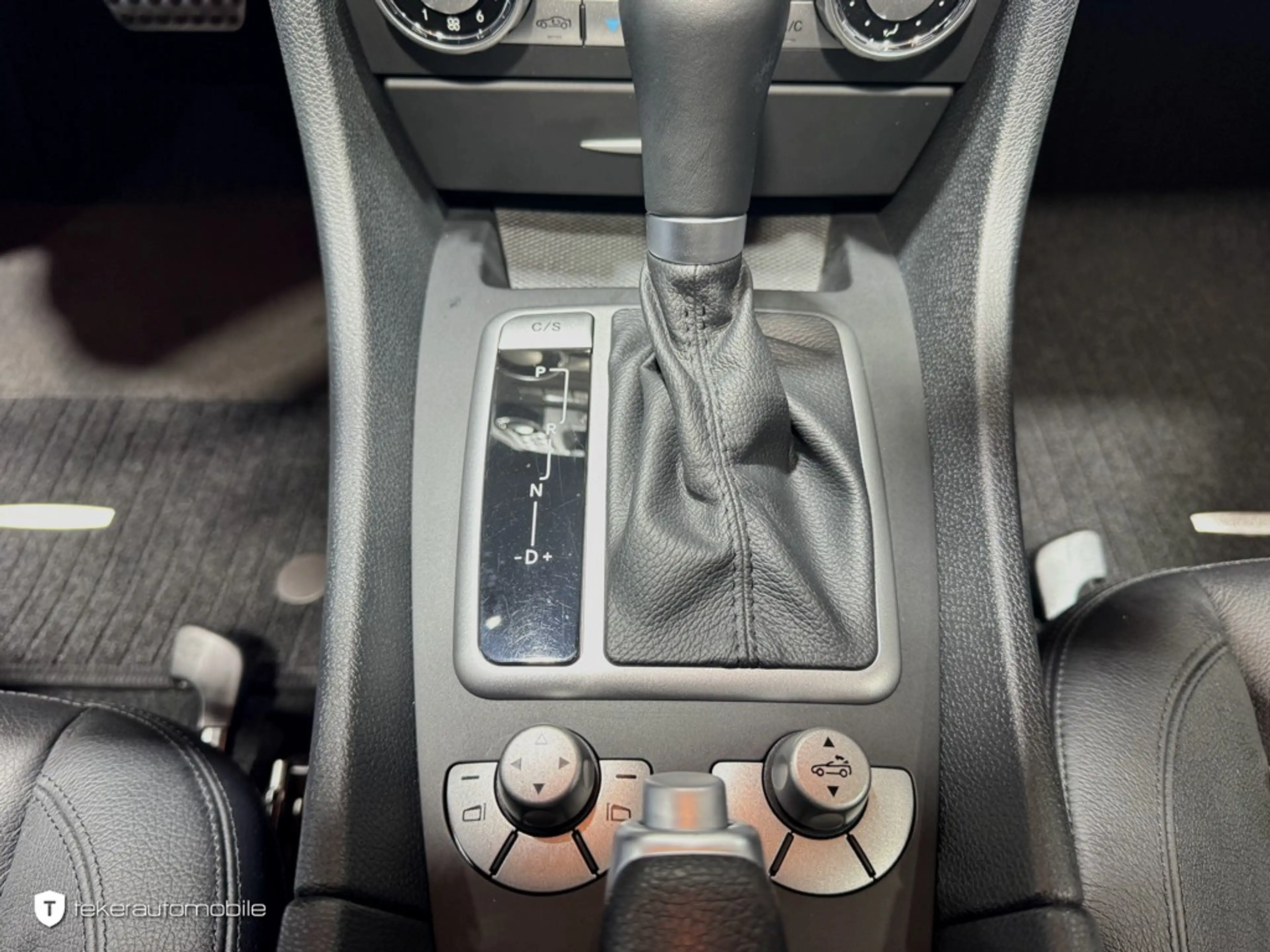 Mercedes-Benz SLK 280 *Aut.*Leder*Navi*Xenon* — photo 15