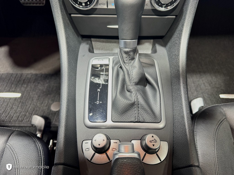 Mercedes-Benz SLK 280 *Aut.*Leder*Navi*Xenon* — photo 15