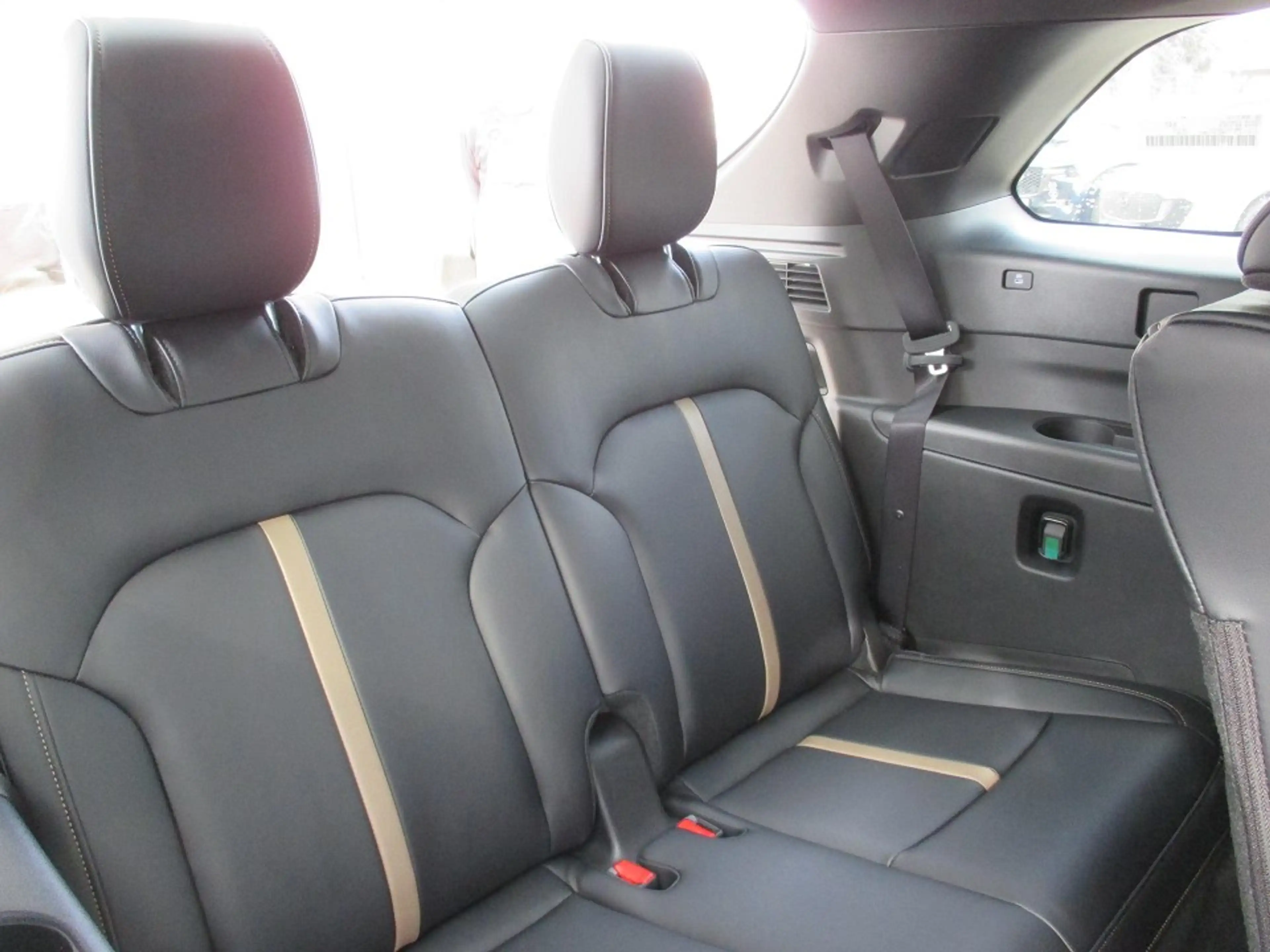 Mazda CX-80 2.5L e-SKYACTIV PHEV 327 8AT AWD Homura COSO BLOP — photo 8