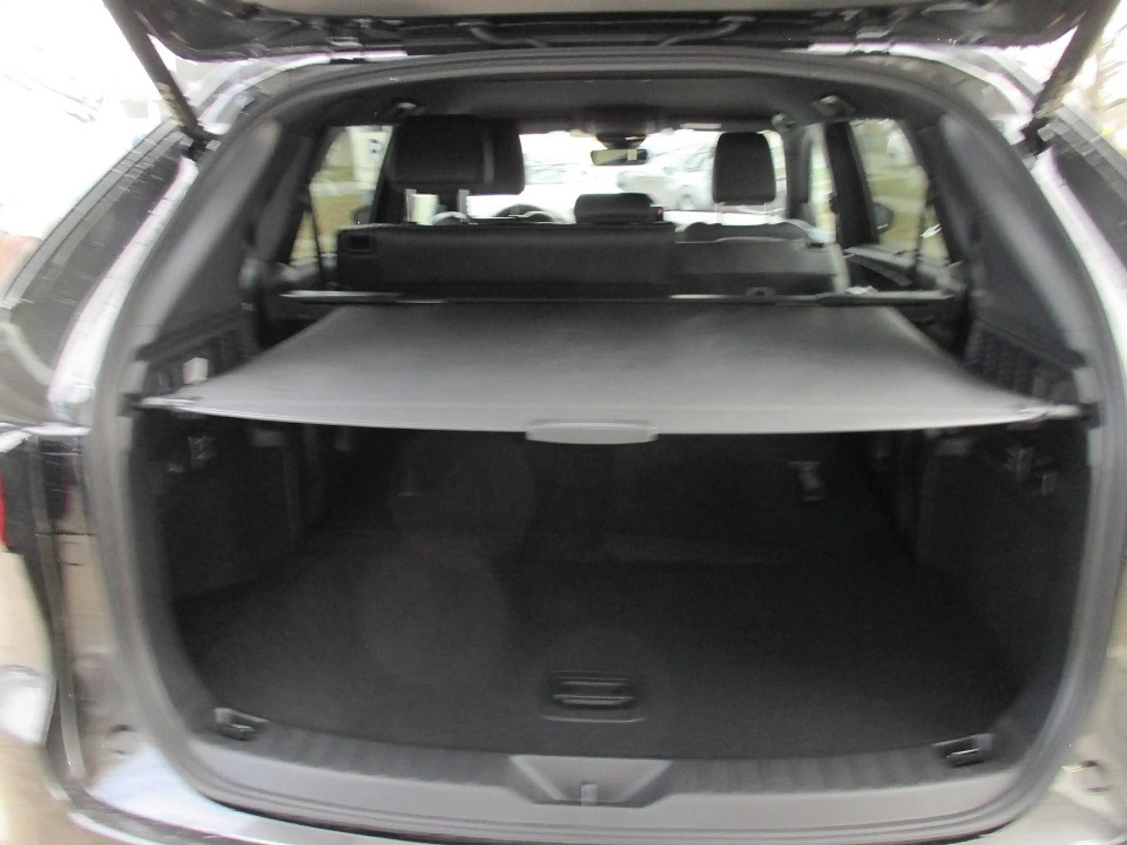 Mazda CX-80 2.5L e-SKYACTIV PHEV 327 8AT AWD Homura COSO BLOP — photo 9