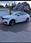 BMW X6 M Paket Weiß - thumbnail 1