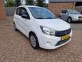 Suzuki Celerio 1.0 Comfort Airco 5-drs NL-auto Blanc - thumbnail 2
