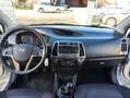 Hyundai i20 i20 I 2012 5p 1.2 Sound Edition GPL Weiß - thumbnail 10
